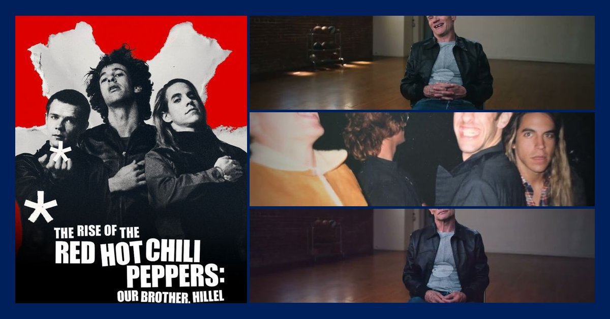 I Was Skeptical About Another Music Doc — Until This One Showed Me What Was Missing