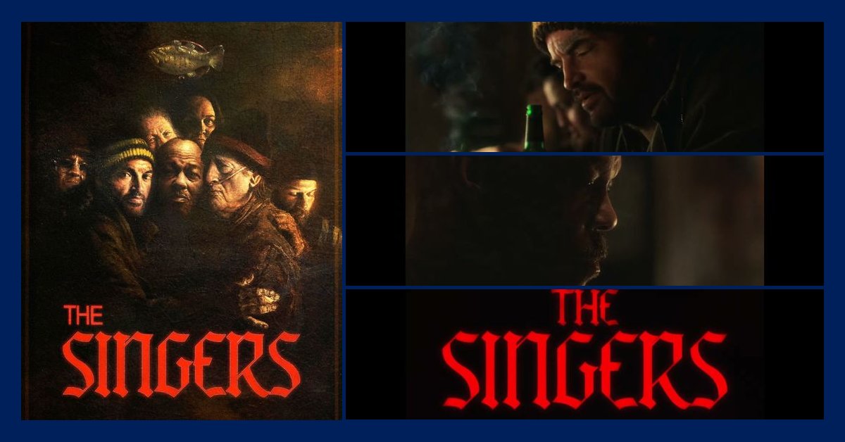 I Was Skeptical About The Singers Until This One Scene Changed Everything