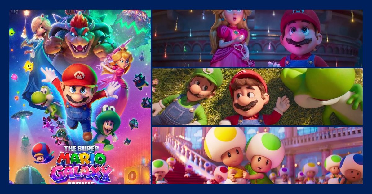 I Was Worried They'd Ruin My Childhood — Then the Galaxy Scene Changed Everything