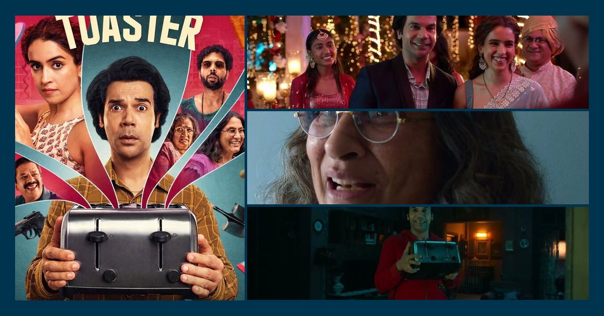 I Thought This Movie Was a Joke Until It Completely Changed My Mind About Breakfast Appliances