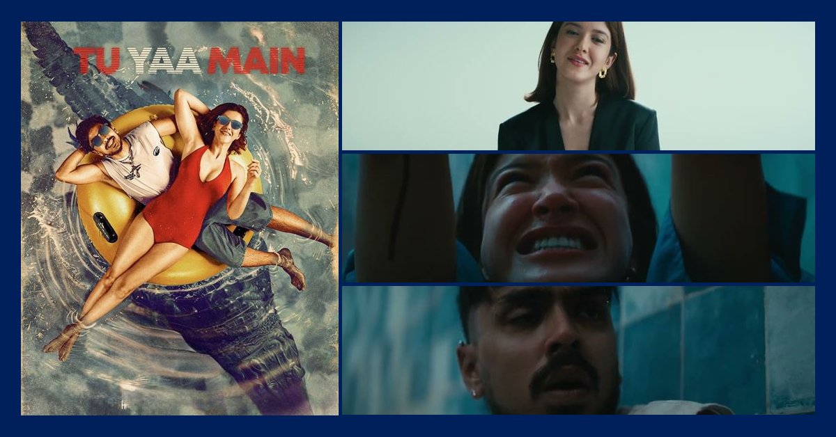 I Went Into Tu Yaa Main Expecting a Typical Thriller—What I Found Left Me Emotionally Unprepared