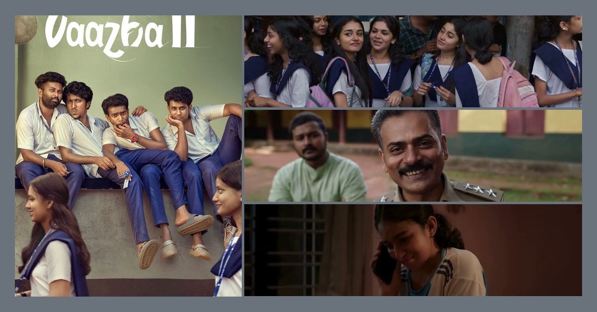 I Walked Into Vaazha II Ready to Hate It—Then the Interval Twist Hit and I Lost My Mind