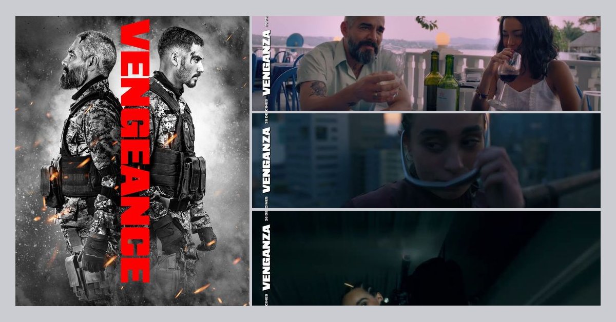 I Thought Vengeance Was Just Another Revenge Flick — Until It Did This One Brilliant Thing