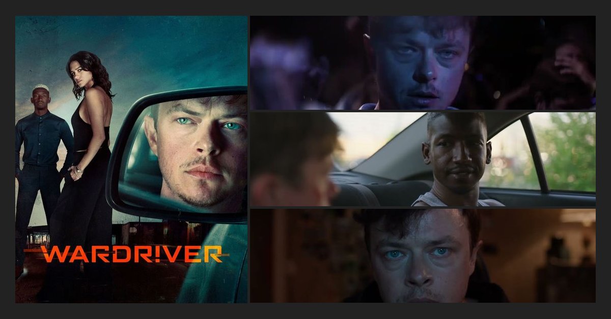 I Wasn’t Ready for What Wardriver Did to Me — And Why You Need to See It to Believe It