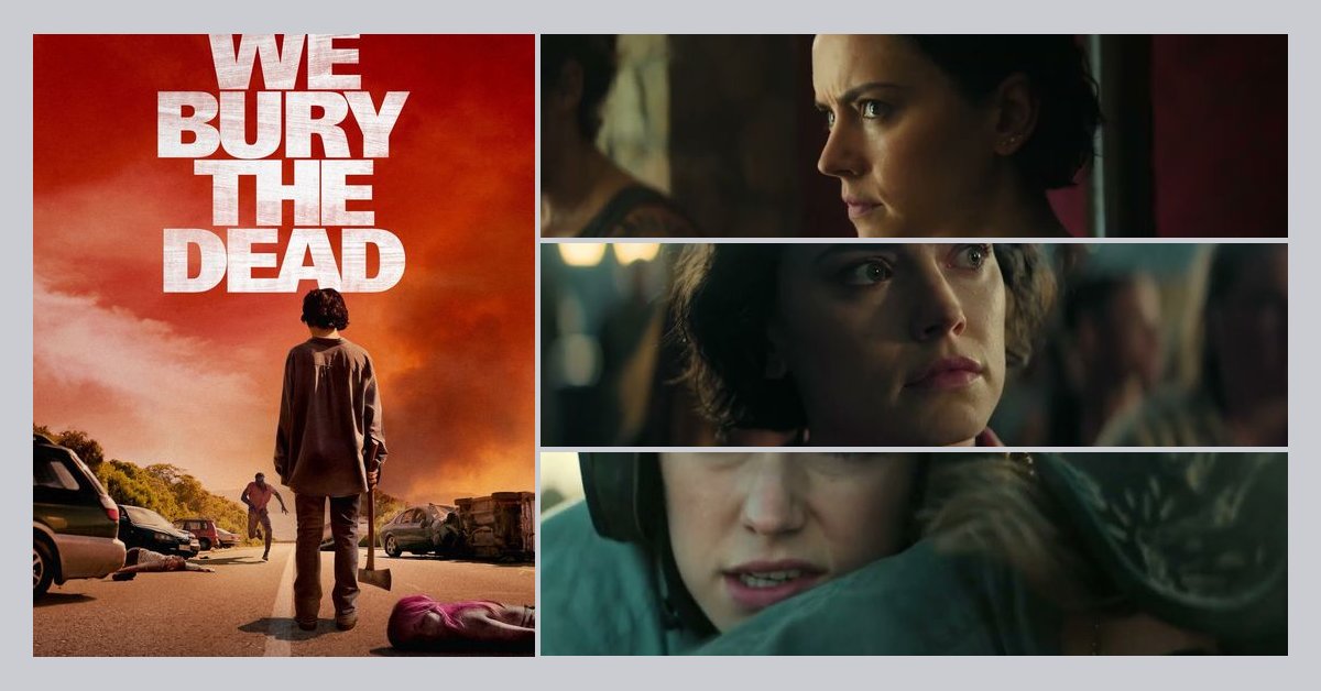 I Was Terrified to Watch This Horror Movie — Now I Can't Stop Thinking About It