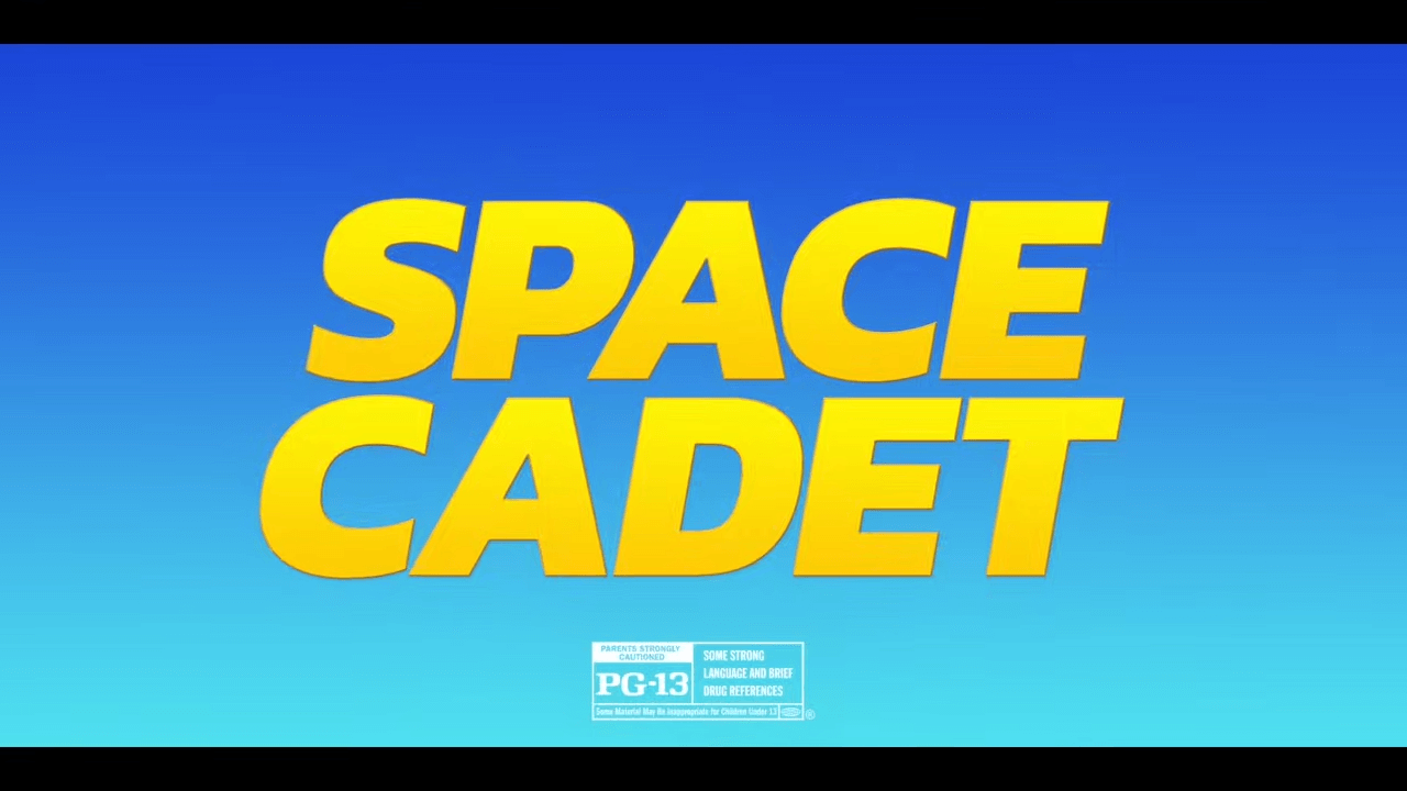 Space Cadet Movie Download
